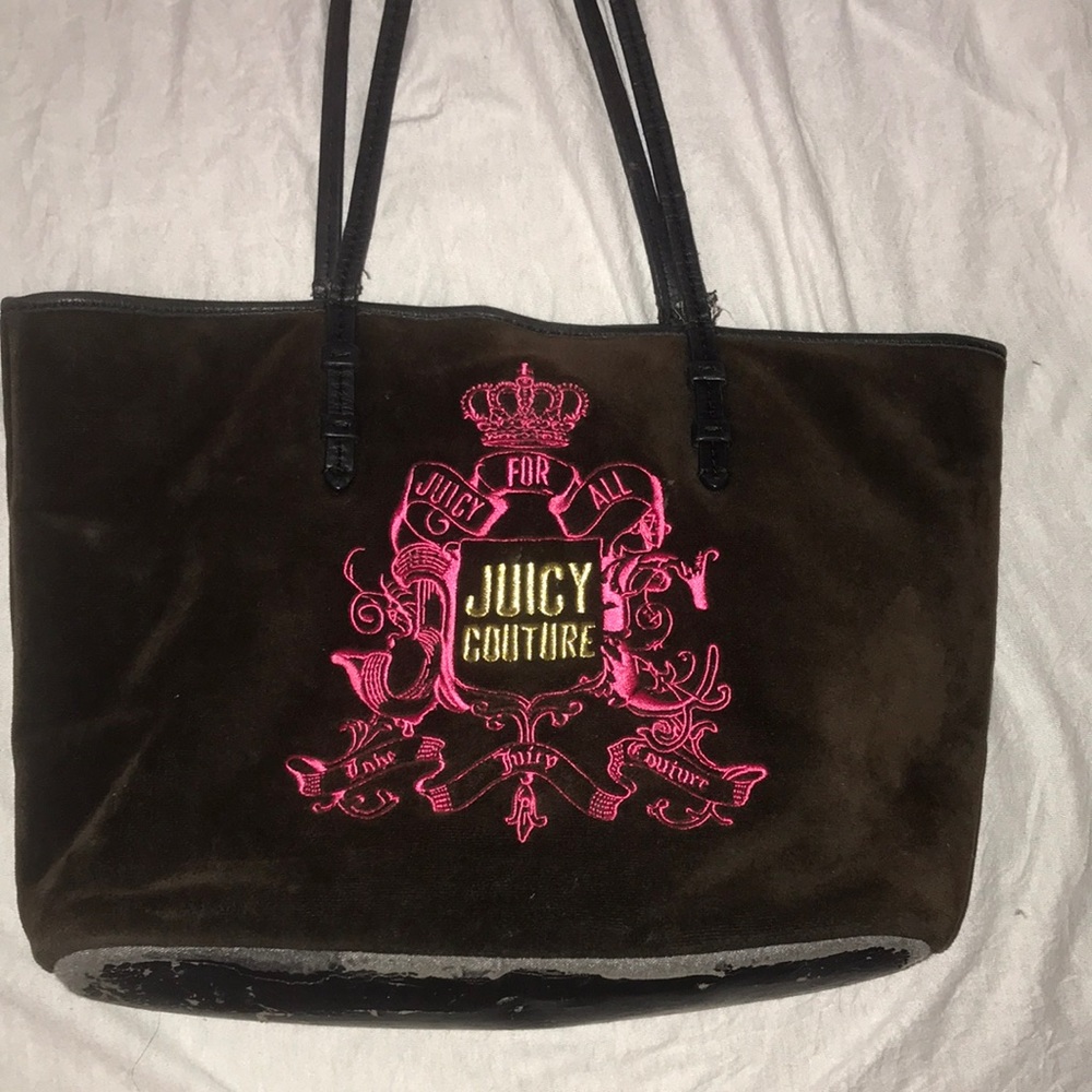 Juicy Couture Purse
